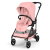 Коляска Cybex Melio Carbon 2026 цвет Candy Pink
