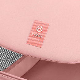 Коляска Cybex Melio Carbon 2026 цвет Candy Pink