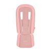 Коляска Cybex Melio Carbon 2026 цвет Candy Pink