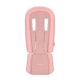 Коляска Cybex Melio Carbon 2026 цвет Candy Pink