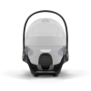 Коляска 3 в 1 Cybex Priam V Style Collection цвет City Grey шасси Rosegold