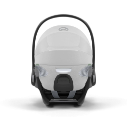 Коляска 3 в 1 Cybex Priam V Style Collection цвет City Grey шасси Rosegold