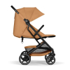 Коляска Cybex Beezy 2026 цвет Cinnamon Yellow