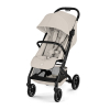 Коляска Cybex Beezy 2026 цвет Dune Grey