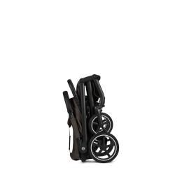 Коляска Cybex Beezy 2026 цвет Chocolate Brown