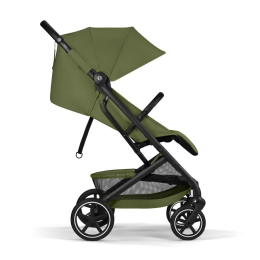 Коляска Cybex Beezy 2026 цвет Moss Green