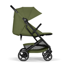 Коляска Cybex Beezy 2026 цвет Moss Green