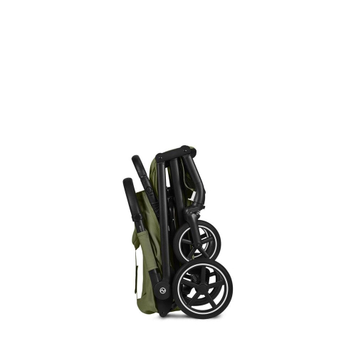 Коляска Cybex Beezy 2026 цвет Moss Green