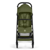 Коляска Cybex Beezy 2026 цвет Moss Green