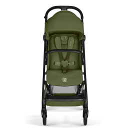 Коляска Cybex Beezy 2026 цвет Moss Green