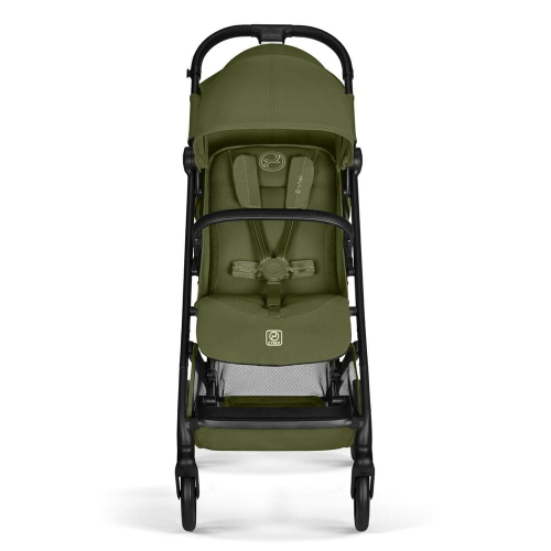 Коляска Cybex Beezy 2026 цвет Moss Green