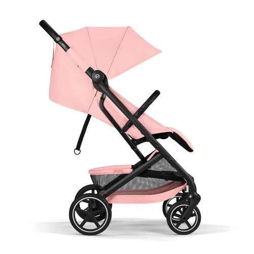 Коляска Cybex Beezy 2026 цвет Candy Pink