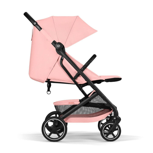 Коляска Cybex Beezy 2026 цвет Candy Pink