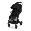Коляска Cybex Beezy 2026 цвет Magic Black