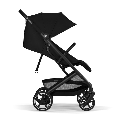 Коляска Cybex Beezy 2026 цвет Magic Black