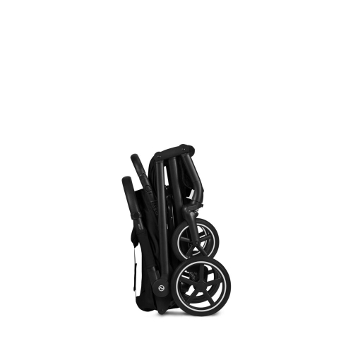 Коляска Cybex Beezy 2026 цвет Magic Black
