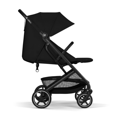 Коляска Cybex Beezy 2026 цвет Magic Black