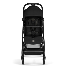 Коляска Cybex Beezy 2026 цвет Magic Black