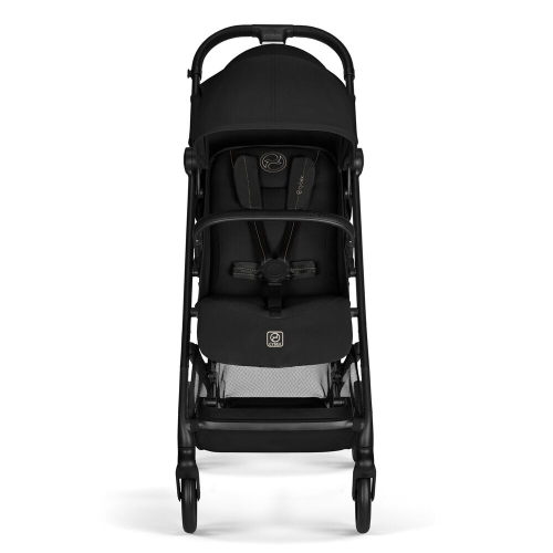 Коляска Cybex Beezy 2026 цвет Magic Black