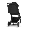 Коляска Cybex Beezy 2026 цвет Magic Black
