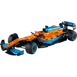 Конструктор LEGO Technic 42141 Гоночный автомобиль McLaren Formula 1