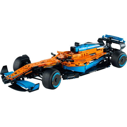 Конструктор LEGO Technic 42141 Гоночный автомобиль McLaren Formula 1