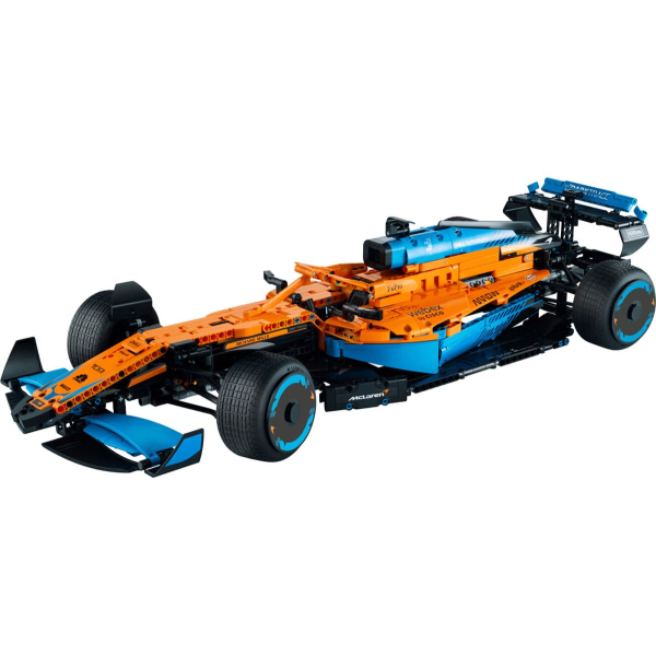 Конструктор LEGO Technic 42141 Гоночный автомобиль McLaren Formula 1