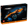 Конструктор LEGO Technic 42141 Гоночный автомобиль McLaren Formula 1
