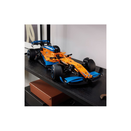 Конструктор LEGO Technic 42141 Гоночный автомобиль McLaren Formula 1