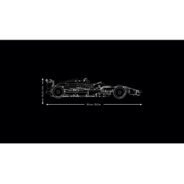 Конструктор LEGO Technic 42141 Гоночный автомобиль McLaren Formula 1