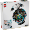 Конструктор LEGO Editions 43019 Football Футбольный мяч