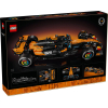 Конструктор LEGO Technic 42228 Автомобиль McLaren MCL39 F1