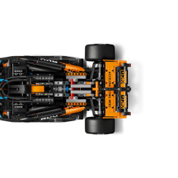 Конструктор LEGO Technic 42228 Автомобиль McLaren MCL39 F1
