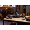 Конструктор LEGO Technic 42228 Автомобиль McLaren MCL39 F1