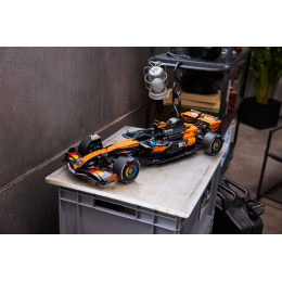 Конструктор LEGO Technic 42228 Автомобиль McLaren MCL39 F1