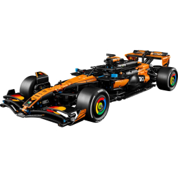 Конструктор LEGO Technic 42228 Автомобиль McLaren MCL39 F1