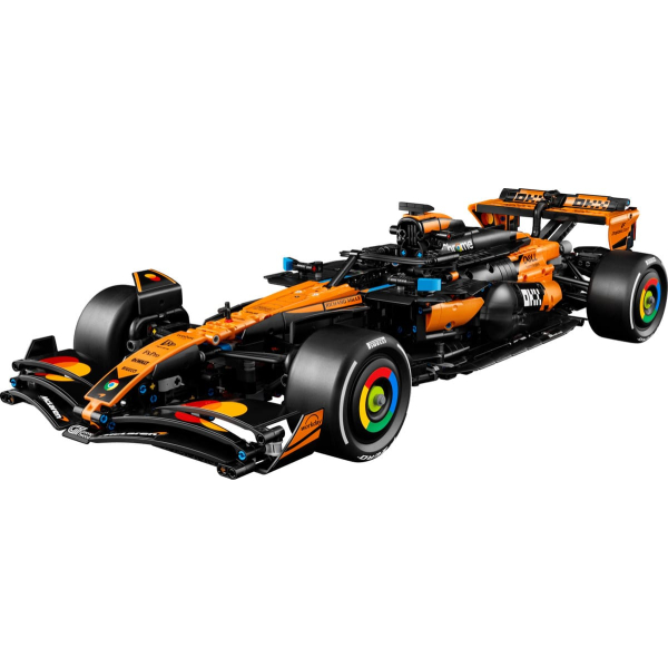 Конструктор LEGO Technic 42228 Автомобиль McLaren MCL39 F1