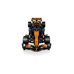 Конструктор LEGO Technic 42228 Автомобиль McLaren MCL39 F1