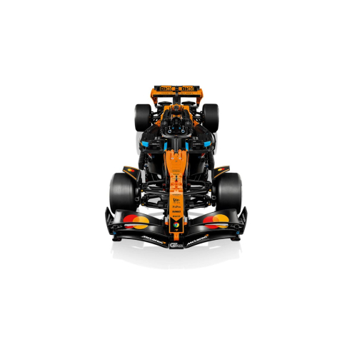 Конструктор LEGO Technic 42228 Автомобиль McLaren MCL39 F1