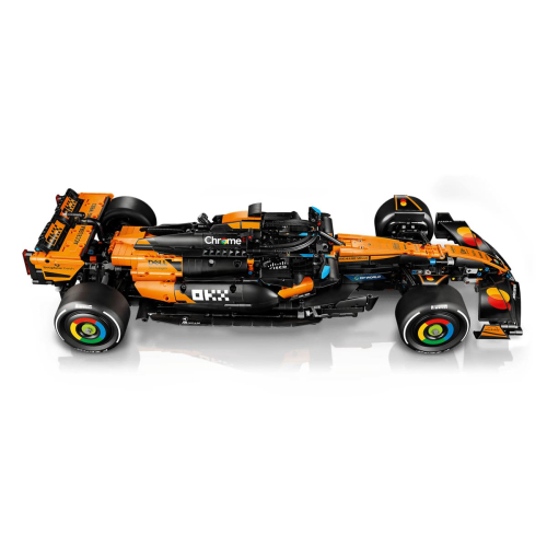 Конструктор LEGO Technic 42228 Автомобиль McLaren MCL39 F1