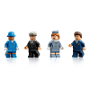 Конструктор LEGO Icons 11378 Авиалайнер Douglas DC-3 PAN AM