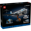 Конструктор LEGO Icons 11378 Авиалайнер Douglas DC-3 PAN AM