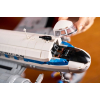 Конструктор LEGO Icons 11378 Авиалайнер Douglas DC-3 PAN AM