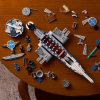 Конструктор LEGO Icons 11378 Авиалайнер Douglas DC-3 PAN AM