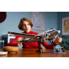 Конструктор LEGO Icons 11378 Авиалайнер Douglas DC-3 PAN AM