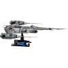 Конструктор LEGO Star Wars 75442 Истребитель N-1 из «Мандалорца»