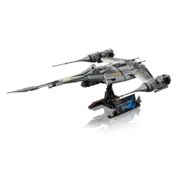 Конструктор LEGO Star Wars 75442 Истребитель N-1 из «Мандалорца»