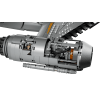Конструктор LEGO Star Wars 75442 Истребитель N-1 из «Мандалорца»