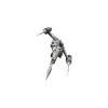 Конструктор LEGO Star Wars 75442 Истребитель N-1 из «Мандалорца»