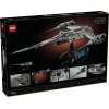 Конструктор LEGO Star Wars 75442 Истребитель N-1 из «Мандалорца»